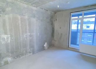 Продается квартира студия, 23.4 м2, Санкт-Петербург, Октябрьская набережная, 86к2