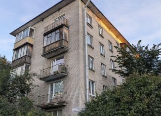 Продается 3-комнатная квартира, 53.6 м2, Пушкин, Ленинградская улица, 51
