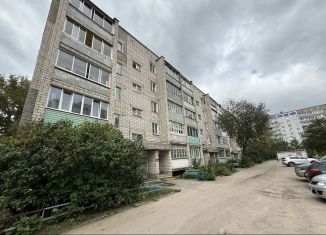 Продается 1-комнатная квартира, 37.4 м2, Ковров, улица Сергея Лазо, 4к1