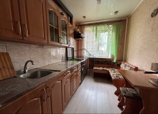 Продается 2-ком. квартира, 50.2 м2, Боровск, улица Мира, 62