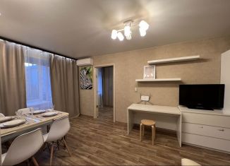 Сдается 2-ком. квартира, 45 м2, Татарстан, проспект Ибрагимова, 1