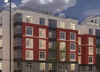 Продается 1-комнатная квартира, 38.4 м2, Сертолово