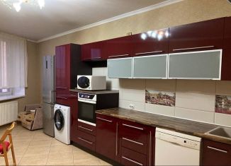 Продажа 3-ком. квартиры, 93.1 м2, Калининград, улица Горького, 164