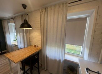 Квартира на продажу студия, 30.1 м2, Кондопога, Пролетарская улица, 32