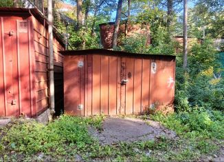 Гараж на продажу, 18 м2, Брянск, проезд Федюнинского