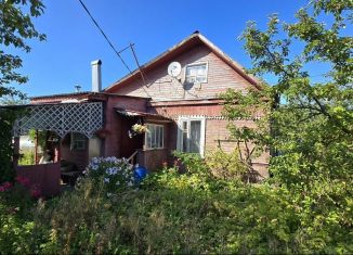 Продаю дом, 50 м2, Псковская область, улица Белинского, 27