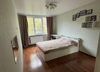 Продажа двухкомнатной квартиры, 44 м2, Санкт-Петербург, Бухарестская улица, 35к4, метро Международная