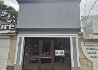 Сдается помещение свободного назначения, 50 м2, Пятигорск, улица Акопянца, 14