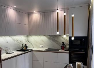 Сдается однокомнатная квартира, 39 м2, Татарстан, улица Братьев Касимовых, 35