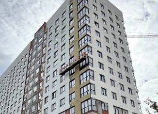 Продаю 1-комнатную квартиру, 29.6 м2, Рязань