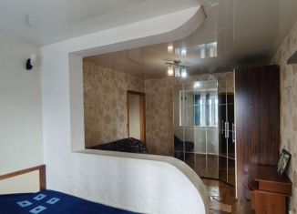 Продажа однокомнатной квартиры, 31.4 м2, Абакан, улица Чертыгашева, 106