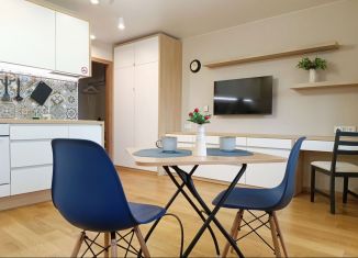 Продаю квартиру студию, 26 м2, Мурино, улица Шувалова, 16/9