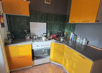 Продаю 1-ком. квартиру, 33.1 м2, Ефремов, Газовая улица, 1