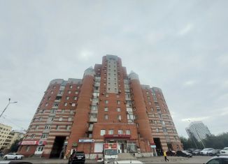 3-комнатная квартира на продажу, 86 м2, Тула, улица Дмитрия Ульянова, 2