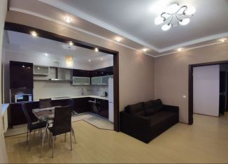 Сдается в аренду 3-ком. квартира, 76 м2, Тюмень, улица Маршала Захарова, 11/3