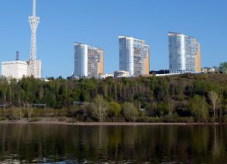 Продажа 1-комнатной квартиры, 48.1 м2, Пермь, Красновишерская улица, 39