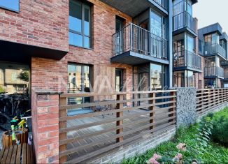 2-комнатная квартира на продажу, 51.6 м2, посёлок Стрельна, Красносельское шоссе