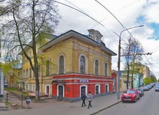 Сдам помещение свободного назначения, 50 м2, Ярославль, Республиканская улица, 72, Кировский район