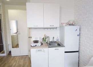 Продам квартиру студию, 25.4 м2, Чебоксары, Эгерский бульвар, 22