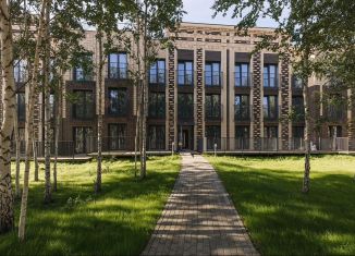 Продаю 1-ком. квартиру, 41.6 м2, посёлок Западный, Спортивная улица, 20