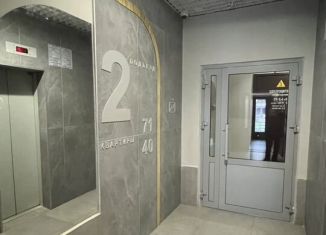 2-комнатная квартира в аренду, 65 м2, Татарстан, проспект Универсиады, 12