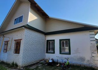 Продажа дома, 84.5 м2, Татарстан, Лесная улица