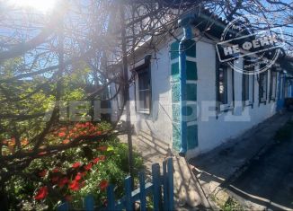 Продам дом, 57 м2, Азов, Черноморский переулок, 3