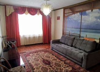 Сдам в аренду 3-ком. квартиру, 69 м2, Тверь, улица Хромова, 17