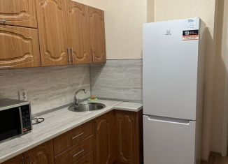 1-ком. квартира в аренду, 37 м2, Татарстан, улица Рината Галеева, 31