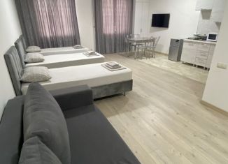 Сдам квартиру студию, 65 м2, Грозный, Петропавловское шоссе, 10Б