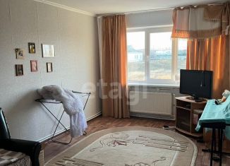 Продам 2-комнатную квартиру, 43.8 м2, Татарстан, Вокзальная улица, 1