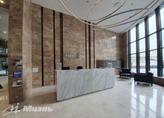 Аренда 1-ком. квартиры, 51.1 м2, Москва, Нахимовский проспект, 31