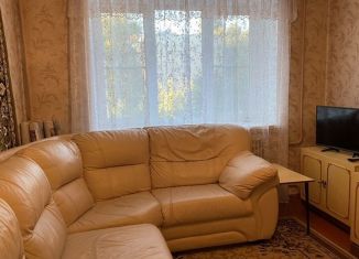 Продается 2-комнатная квартира, 48.4 м2, Курск, Институтская улица, 48