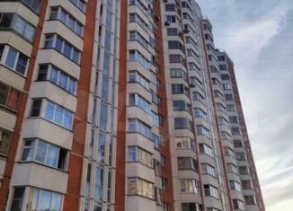 Продажа 2-ком. квартиры, 58.5 м2, Москва, Рождественская улица, 19к2, район Некрасовка