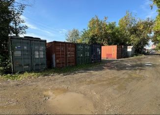 Гараж в аренду, 15 м2, Свердловская область, Товарная улица