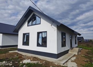 Продам дом, 120 м2, село Нагаево, улица Ильдуса Хабирова, 9