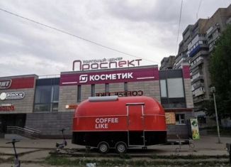 Продам торговую площадь, 8 м2, Нижний Новгород, проспект Гагарина, 115А