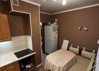 Сдается 1-комнатная квартира, 37.5 м2, Москва, Варшавское шоссе, 142к1