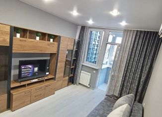 Аренда однокомнатной квартиры, 40 м2, Ростов-на-Дону, проспект Соколова, 68/118В стр.1