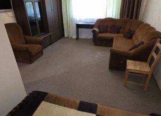 1-комнатная квартира в аренду, 40 м2, Москва, Кантемировская улица, 8к1