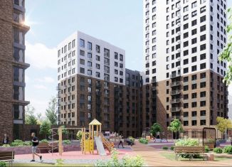 Продается двухкомнатная квартира, 37.2 м2, Татарстан