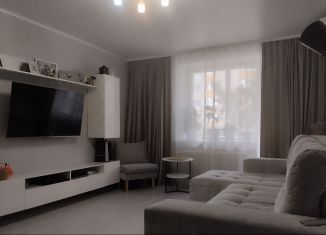 Продажа 2-комнатной квартиры, 48.4 м2, Калуга, улица Билибина, 15