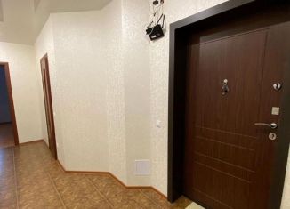 Сдается 1-комнатная квартира, 48.4 м2, Саратов, ЖК Царицынский, 3