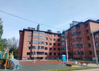 Продажа двухкомнатной квартиры, 56.2 м2, Ярославль