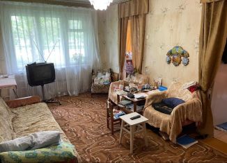4-ком. квартира на продажу, 61 м2, Елец, улица Спутников, 3