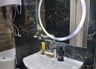 Сдача в аренду квартиры студии, 28 м2, Саратов, Огородная улица