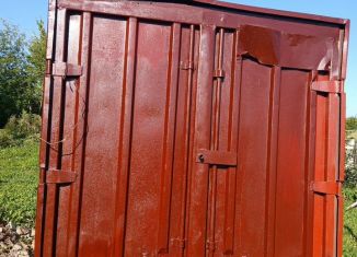 Продам гараж, Мичуринск, улица 7 Ноября, 29