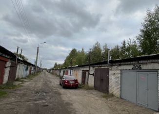 Продажа гаража, 25 м2, Архангельск