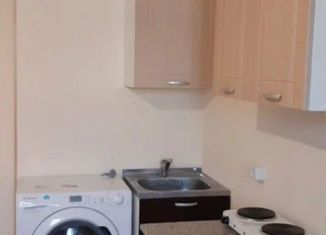 Квартира на продажу студия, 20.2 м2, Мурино, Графская улица, 11, ЖК Краски Лета