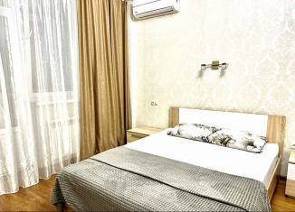 Сдам однокомнатную квартиру, 60 м2, Ессентуки, Октябрьская улица, 337